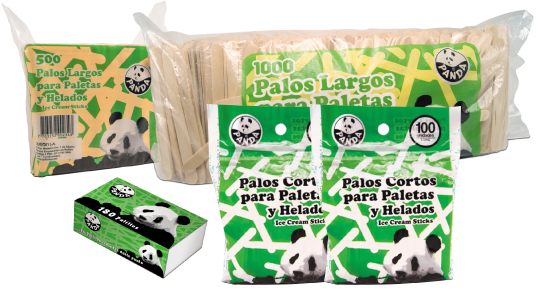 palos-de-paleta-y-palillos-pandas